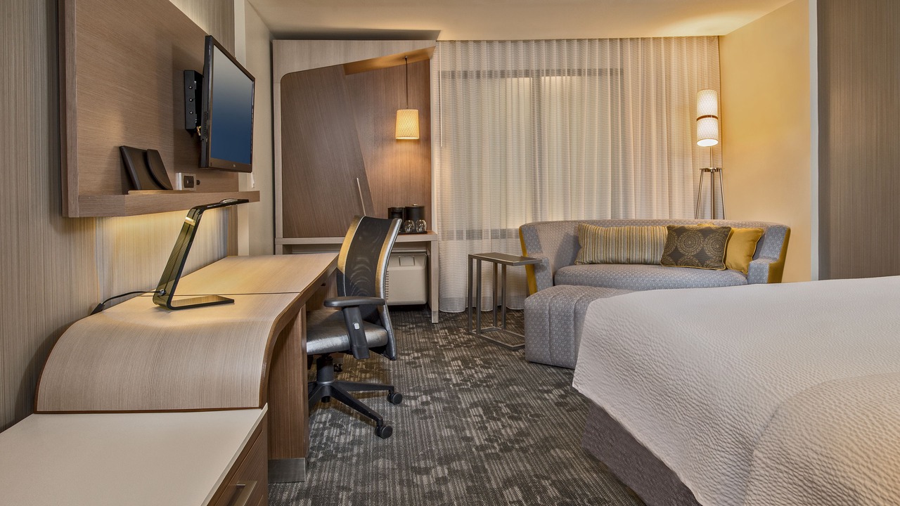 Photo of Bedroom in Houston