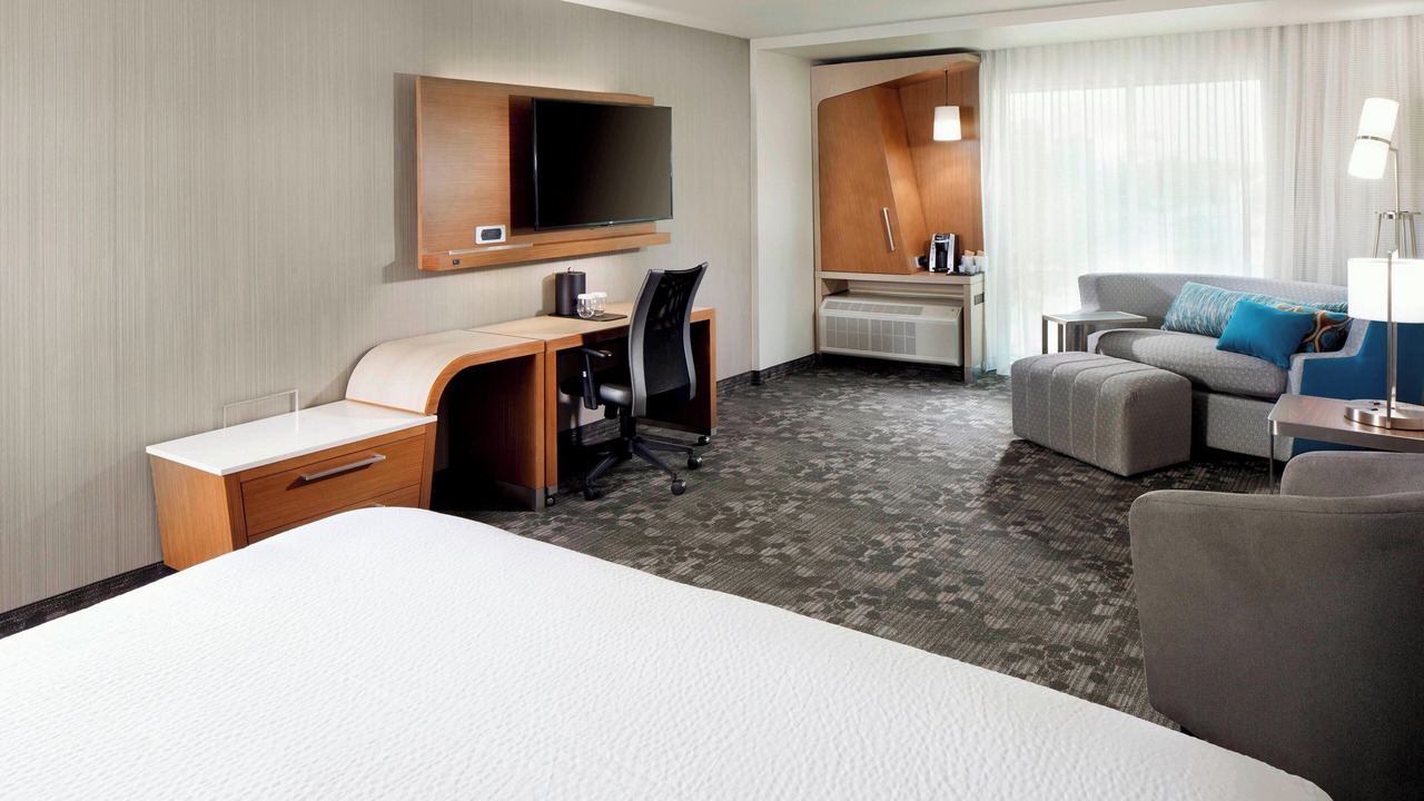 Photo of Bedroom in Houston