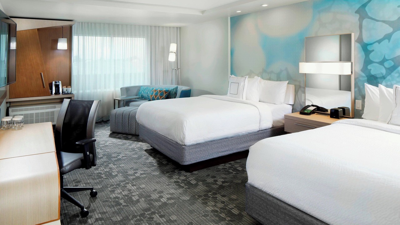 Photo of Bedroom in Houston
