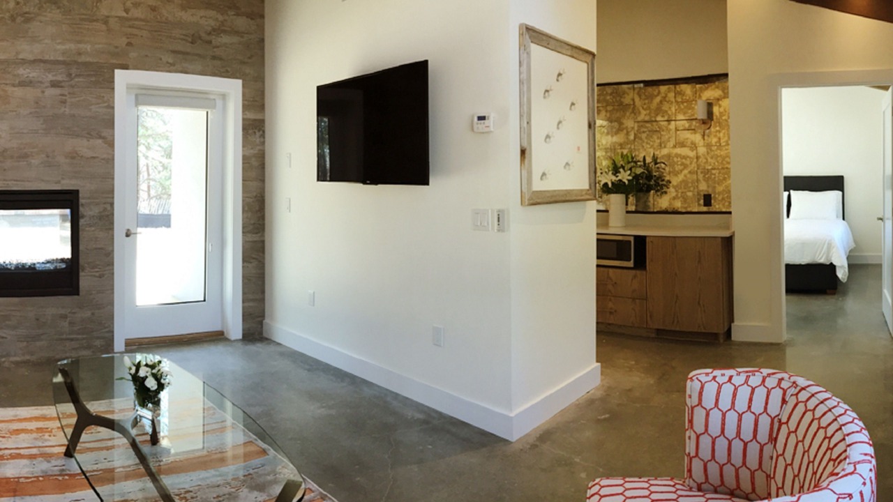 Photo of Bedroom in Hampton Bays