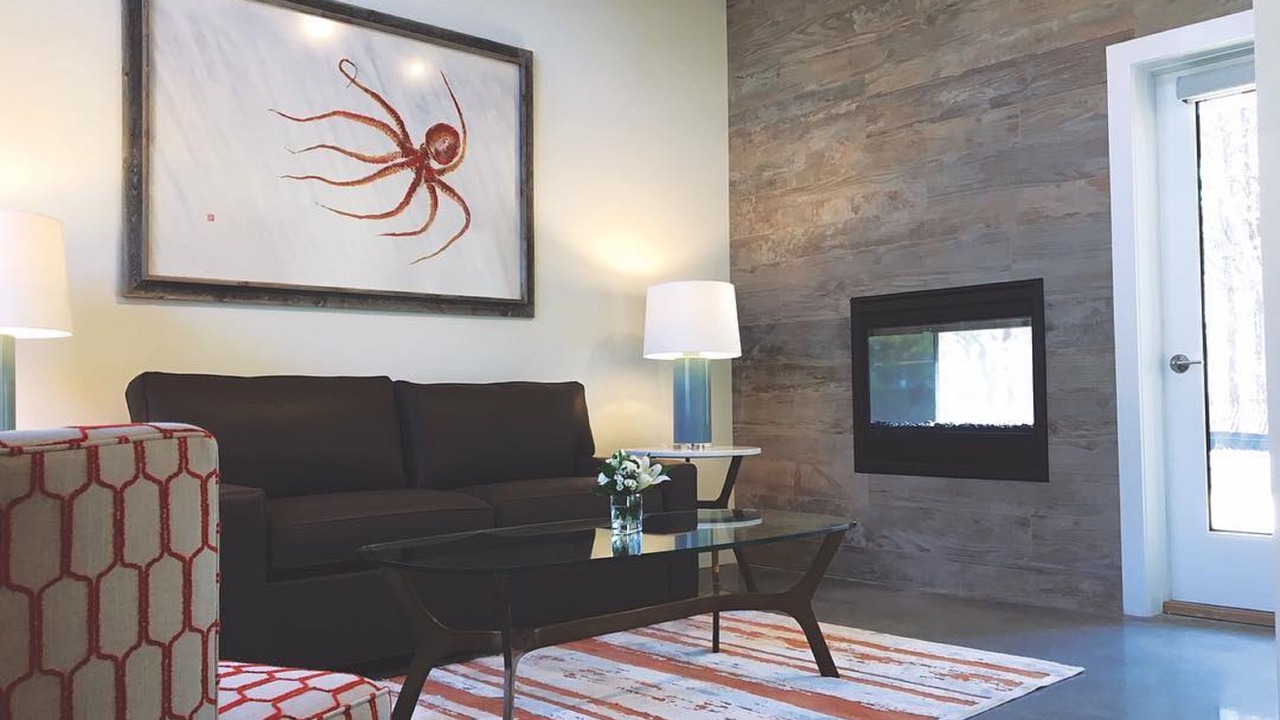 Photo of Bedroom in Hampton Bays