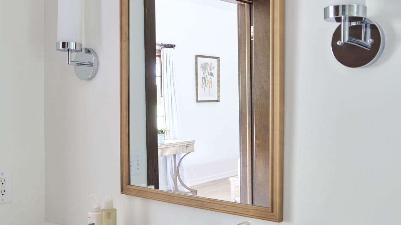Photo of Bathroom in Hampton Bays