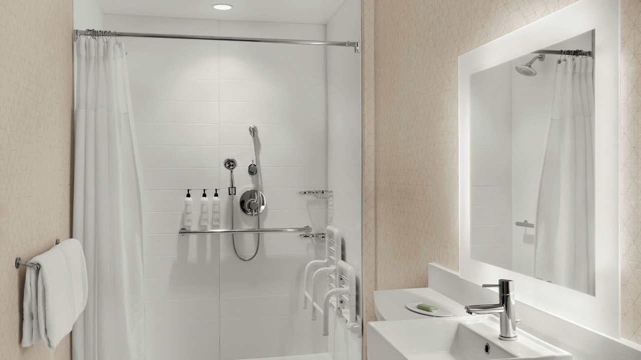 Photo of Bathroom in Munster