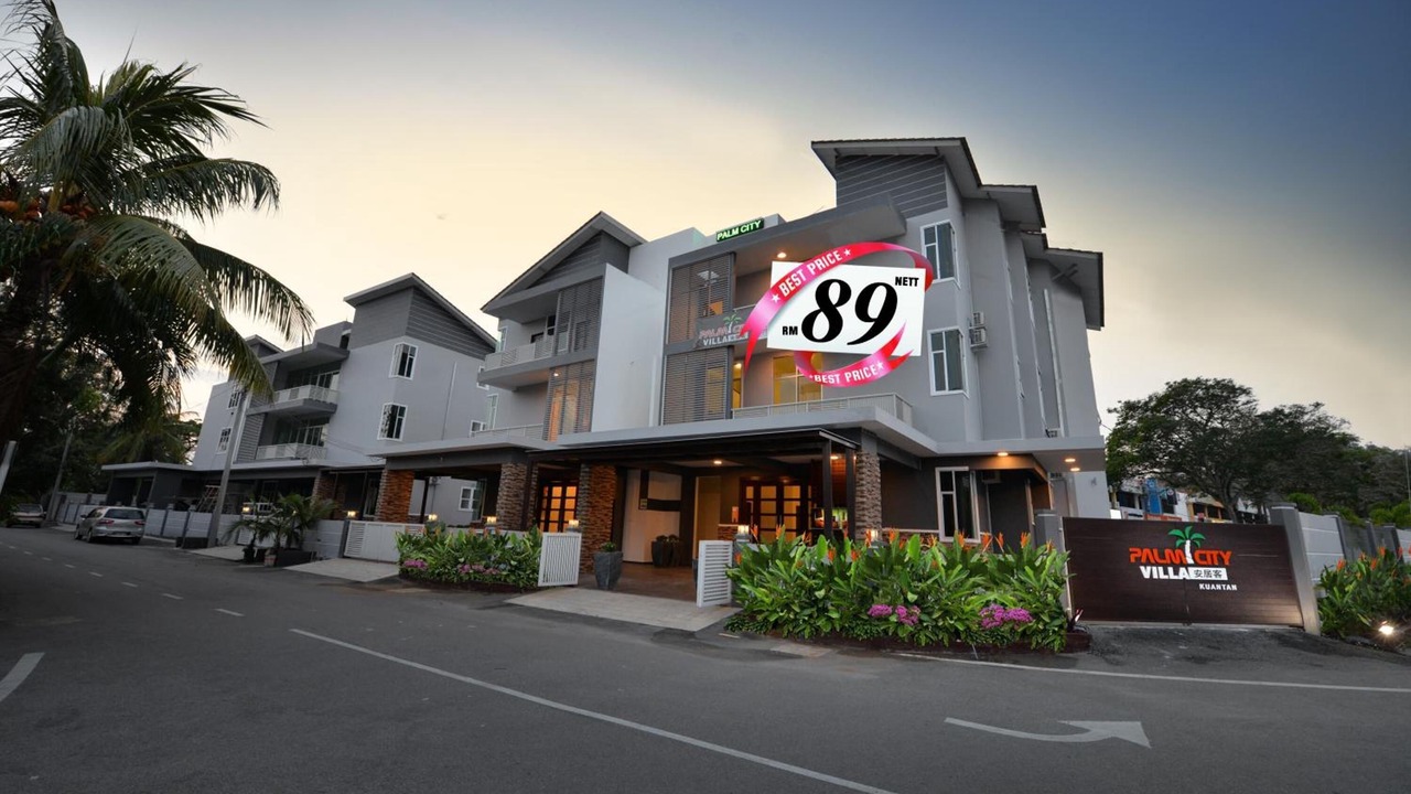 Photo of Outdoor in Perkampungan Bukit Ubi