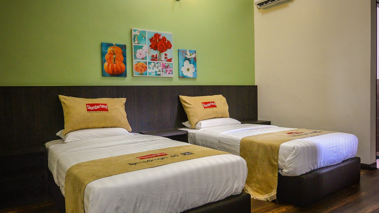 Photo of Bedroom in Perkampungan Bukit Ubi