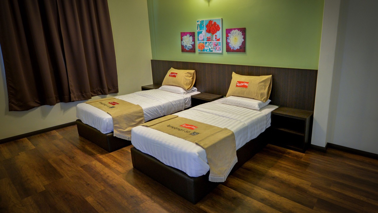 Photo of Bedroom in Perkampungan Bukit Ubi