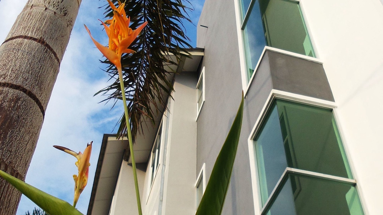 Photo of Outdoor in Perkampungan Bukit Ubi