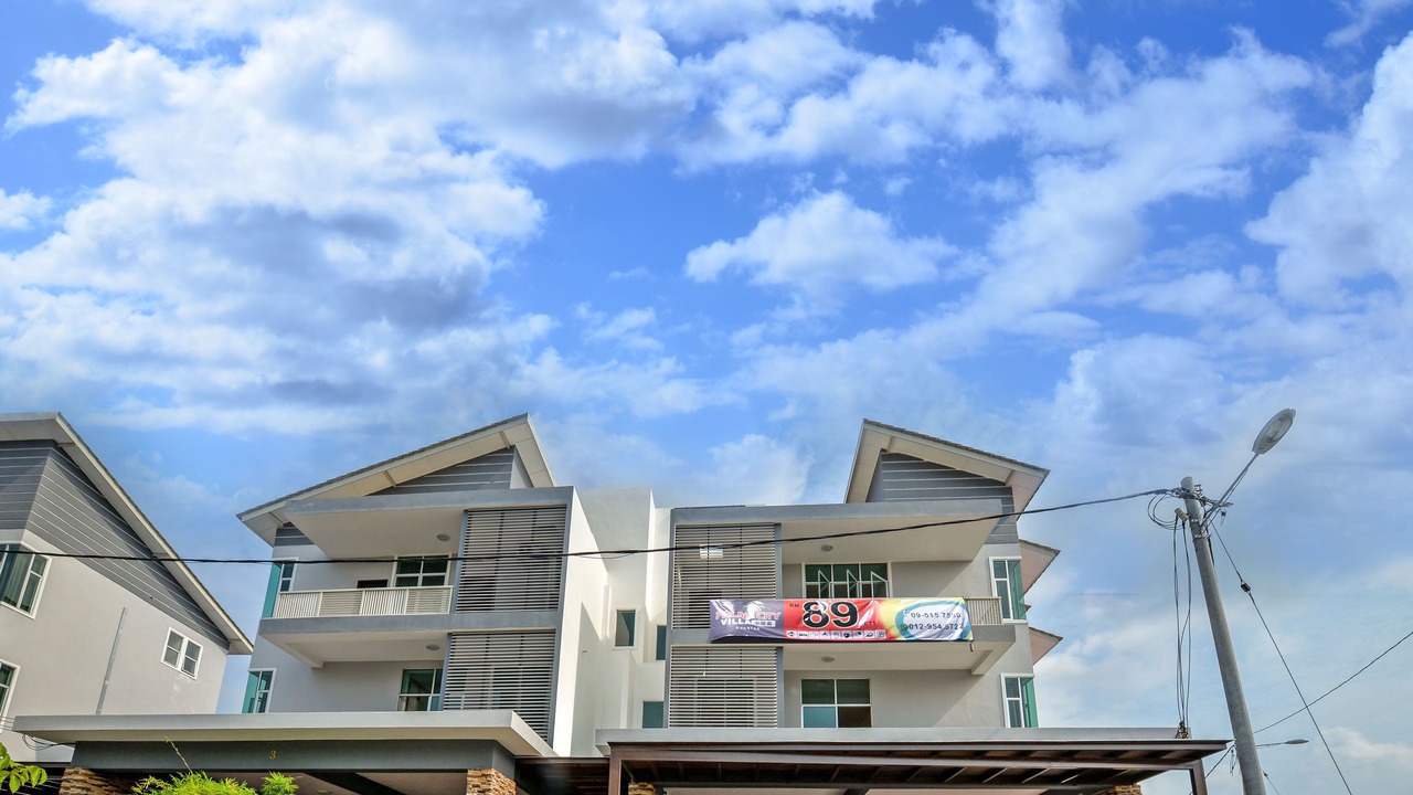 Photo of Outdoor in Perkampungan Bukit Ubi