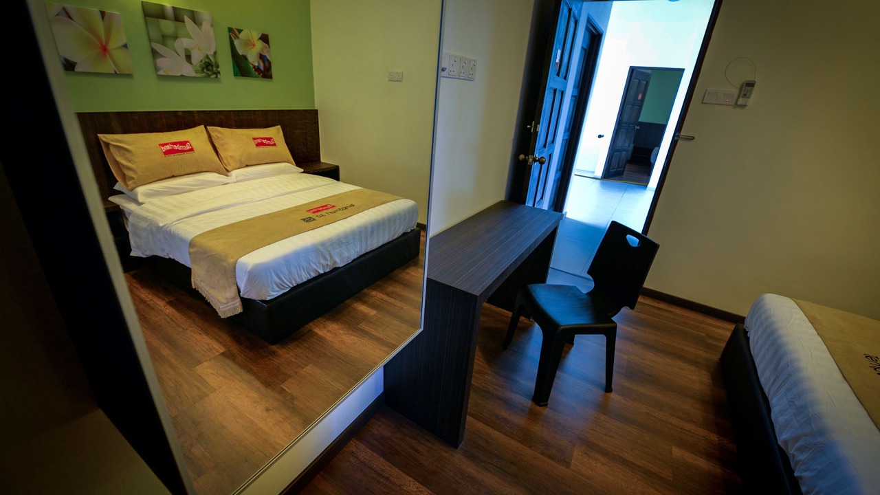 Photo of Bedroom in Perkampungan Bukit Ubi