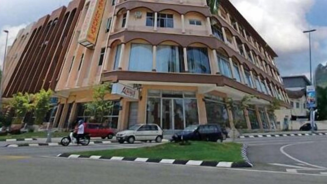 Photo of Outdoor in Perkampungan Bukit Ubi