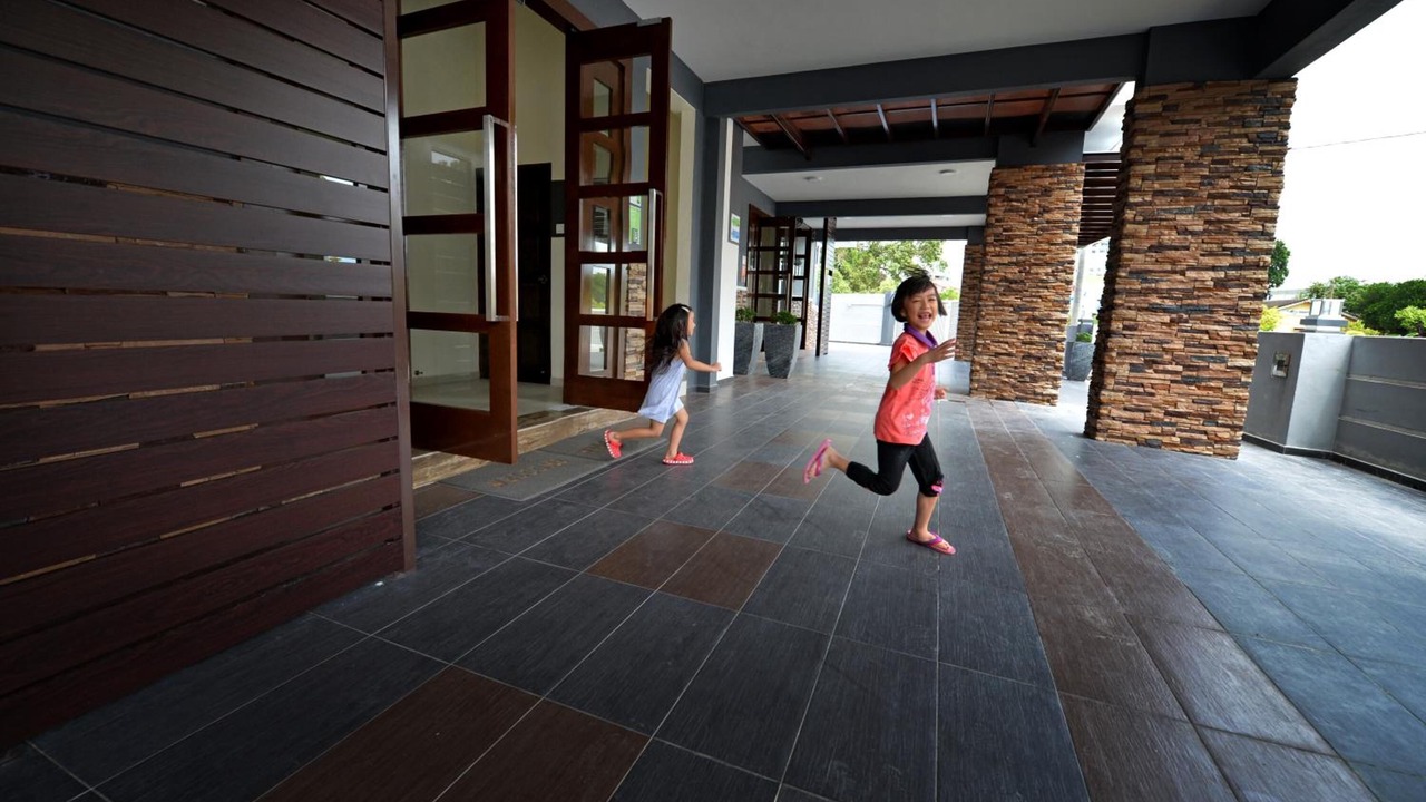 Photo of Outdoor in Perkampungan Bukit Ubi