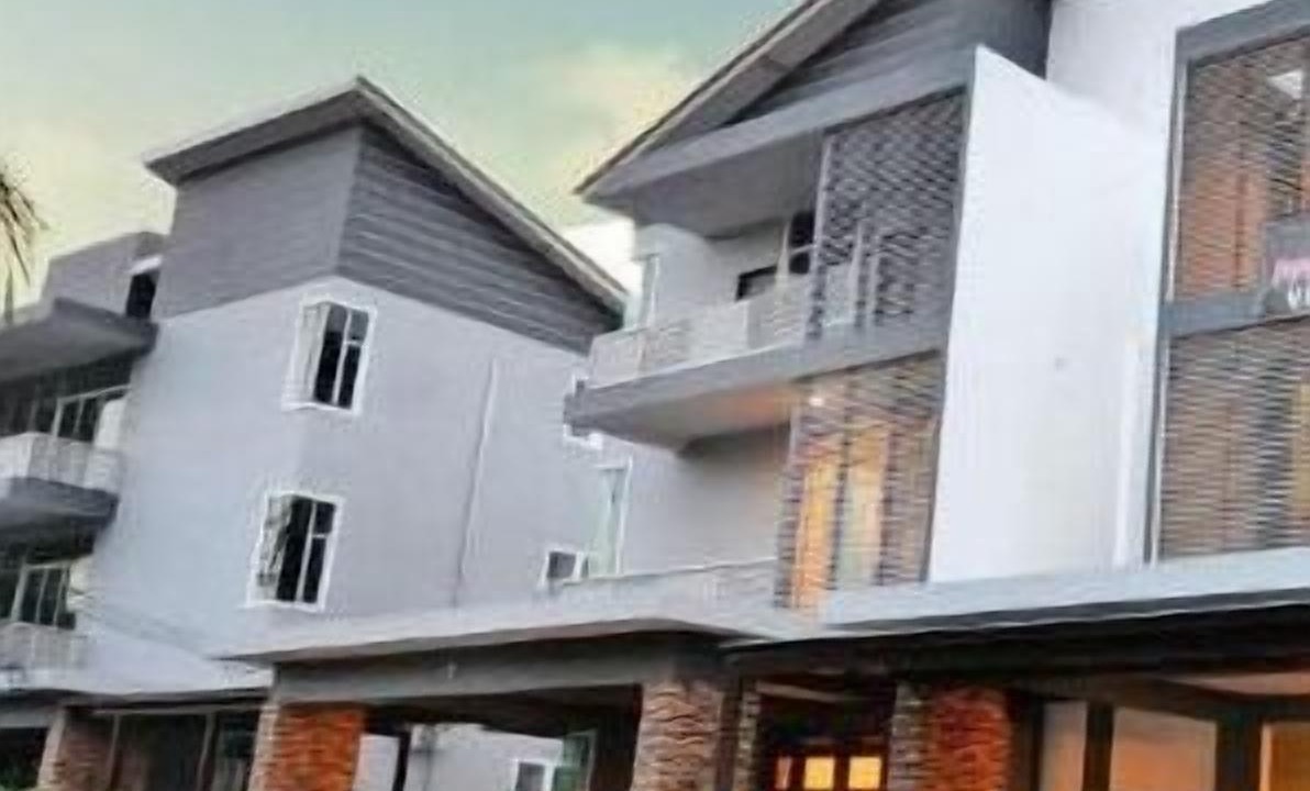 Photo of Outdoor in Perkampungan Bukit Ubi