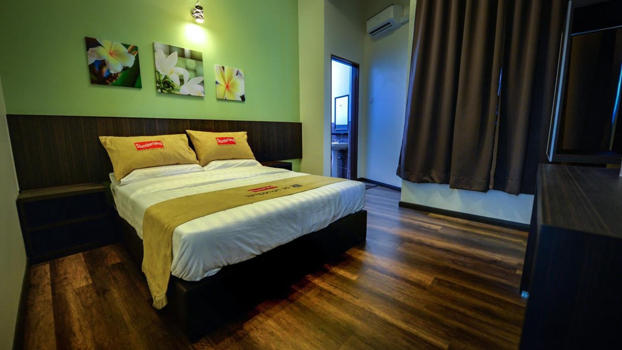 Photo of Others in Perkampungan Bukit Ubi