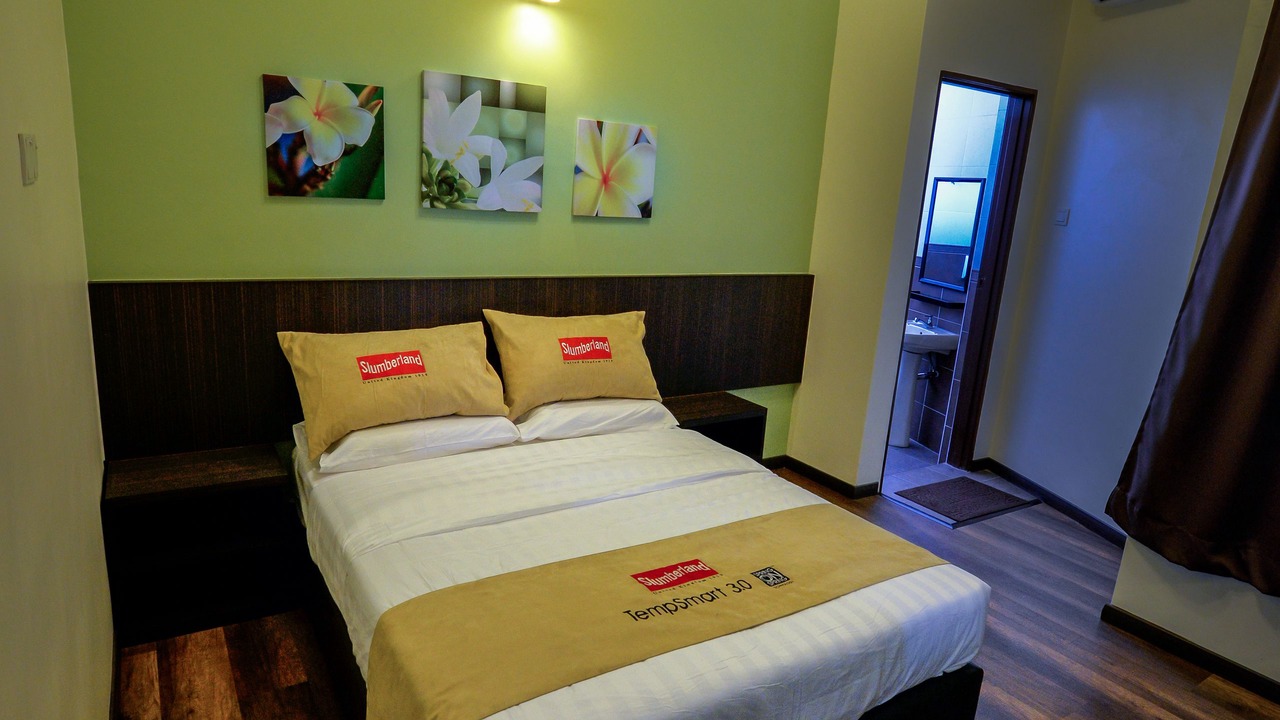 Photo of Bedroom in Perkampungan Bukit Ubi