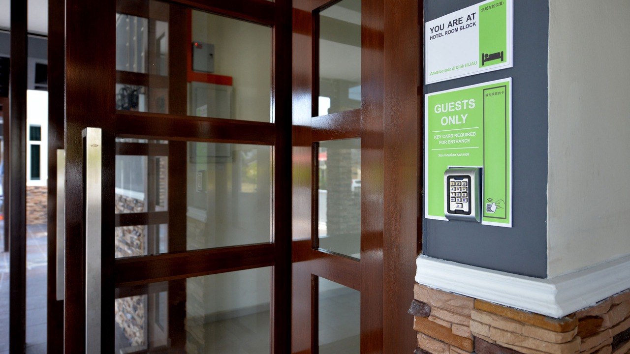 Photo of Others in Perkampungan Bukit Ubi