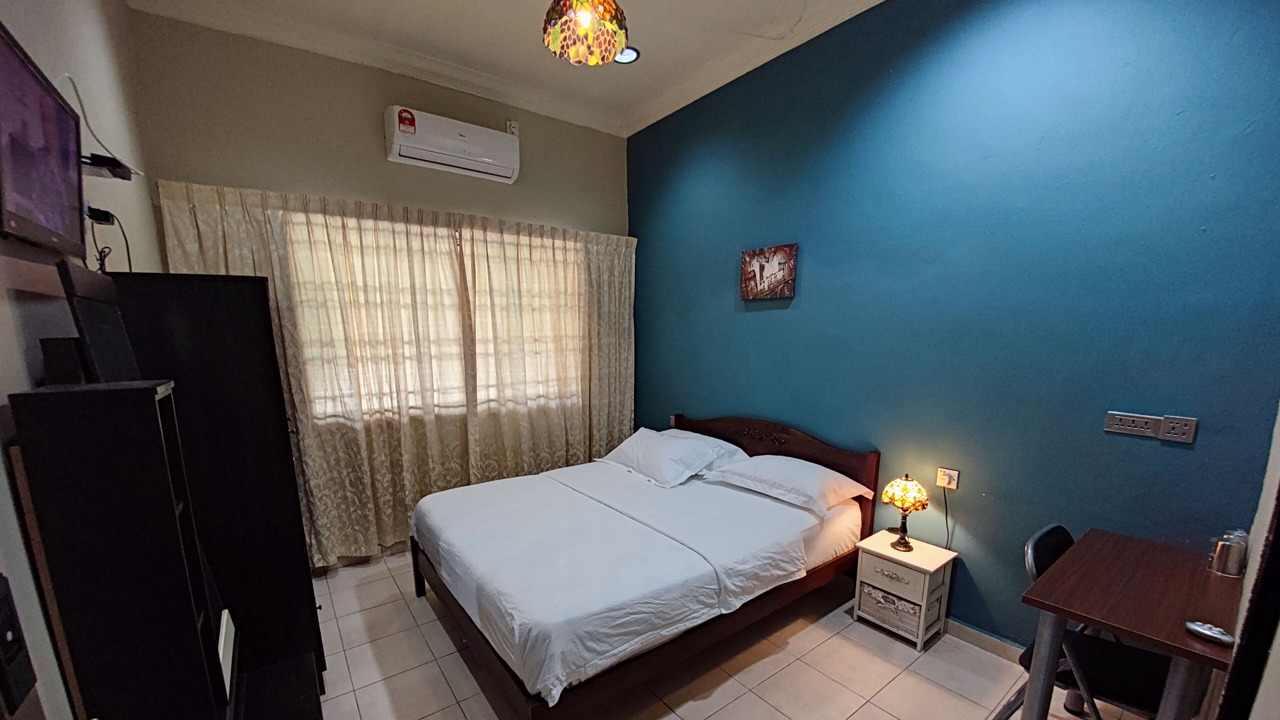 Photo of Bedroom in Kuantan