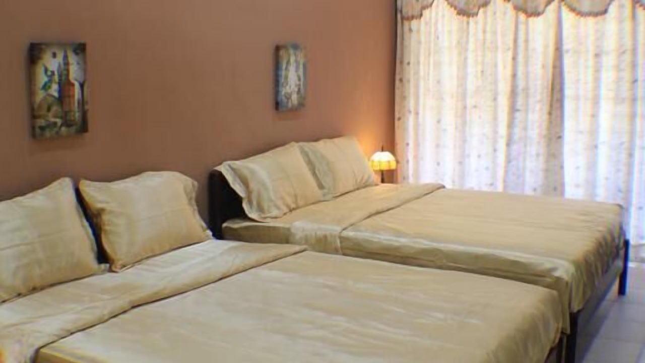 Photo of Bathroom in Kuantan