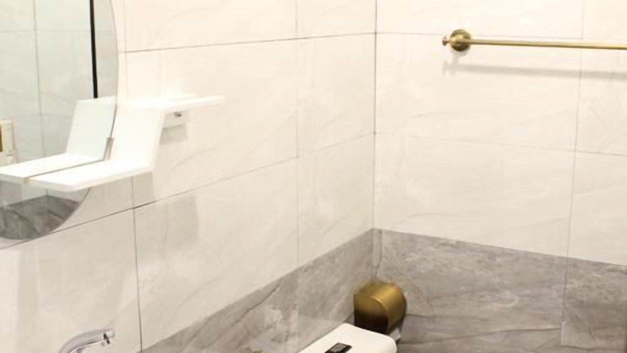 Photo of Bathroom in Kuantan