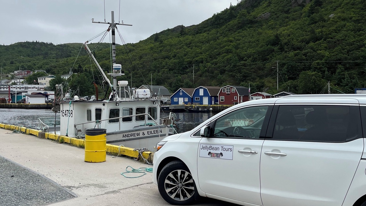 Photo of Outdoor in Downtown St. John's