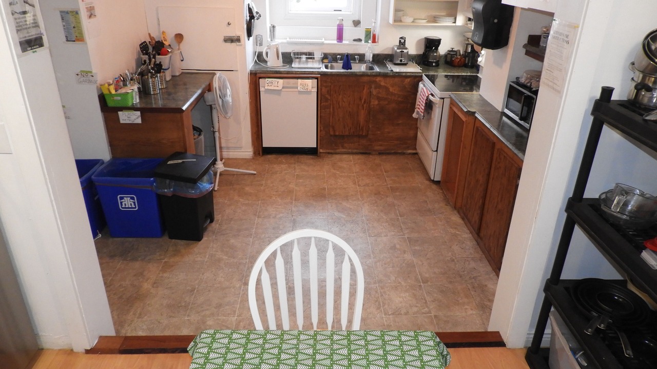 Photo of Kitchen in Downtown St. John's