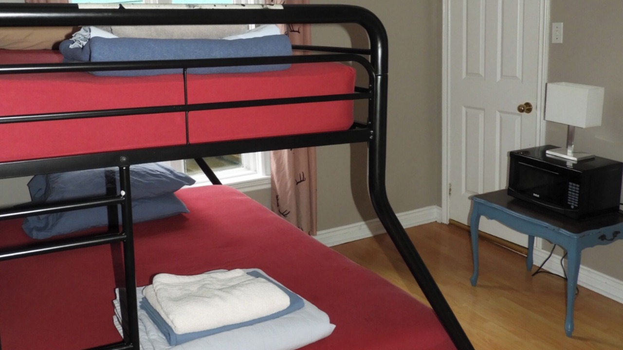 Photo of Bedroom in Downtown St. John's