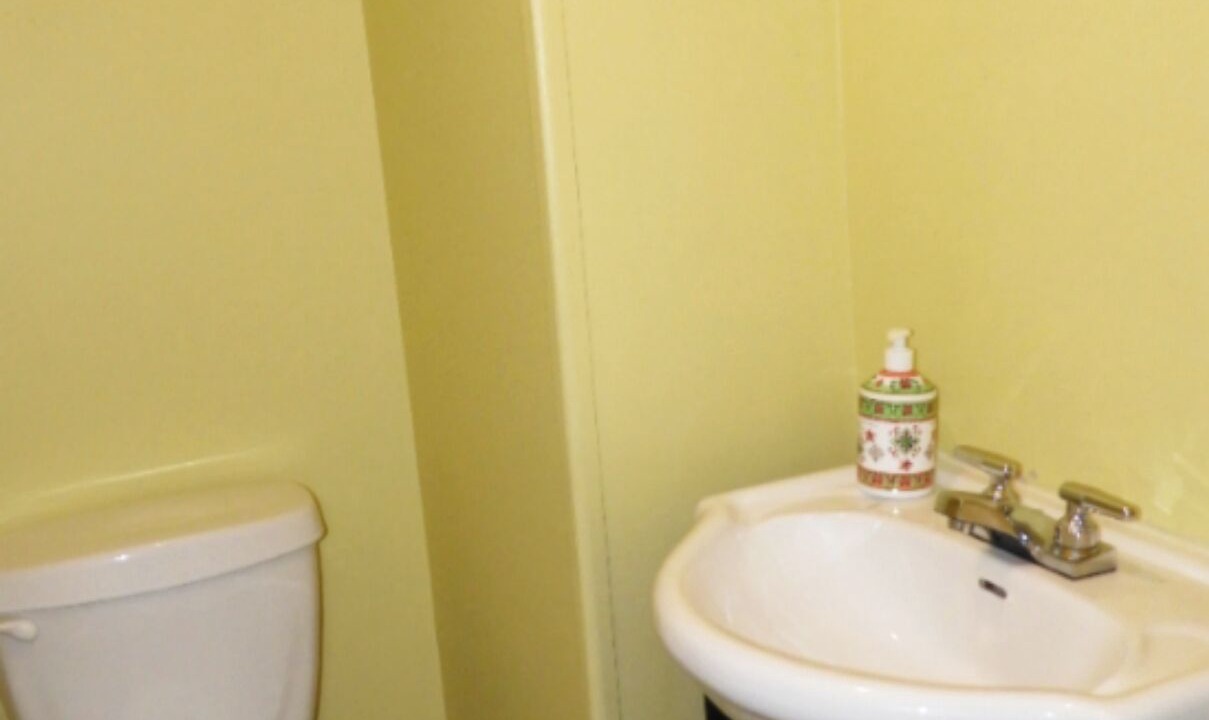 Photo of Bathroom in Downtown St. John's