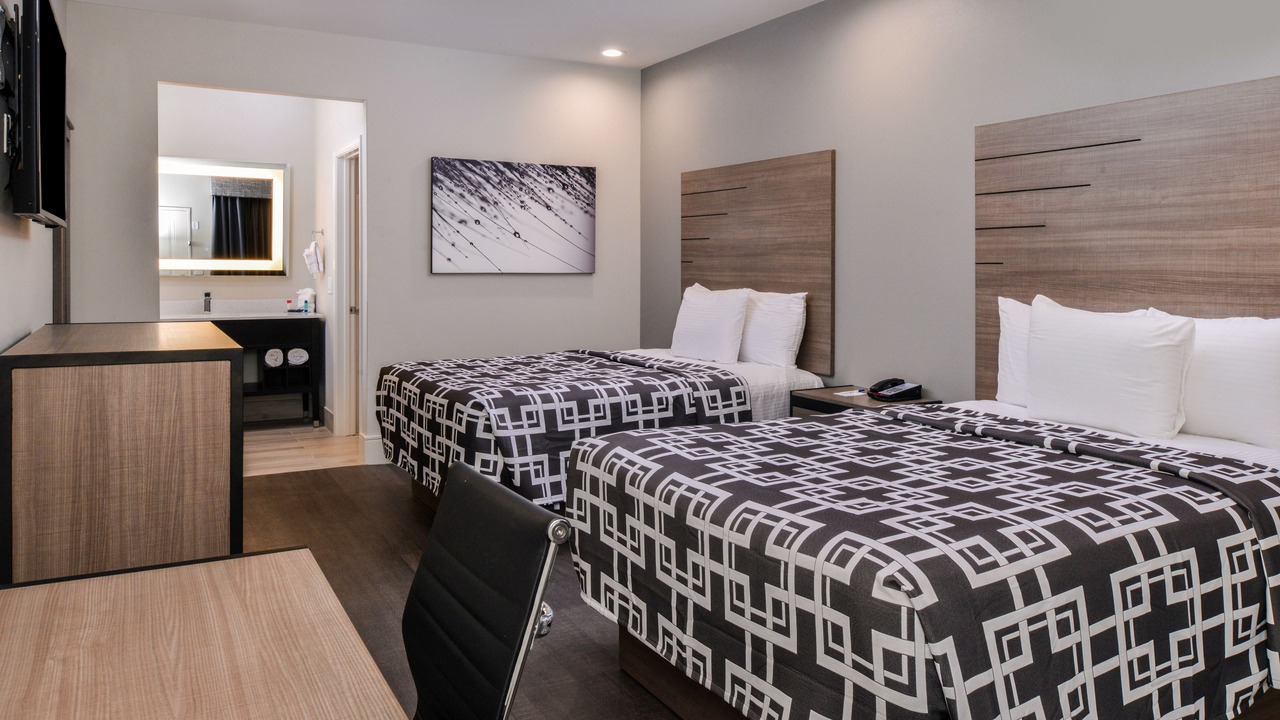 Photo of Bedroom in Barker