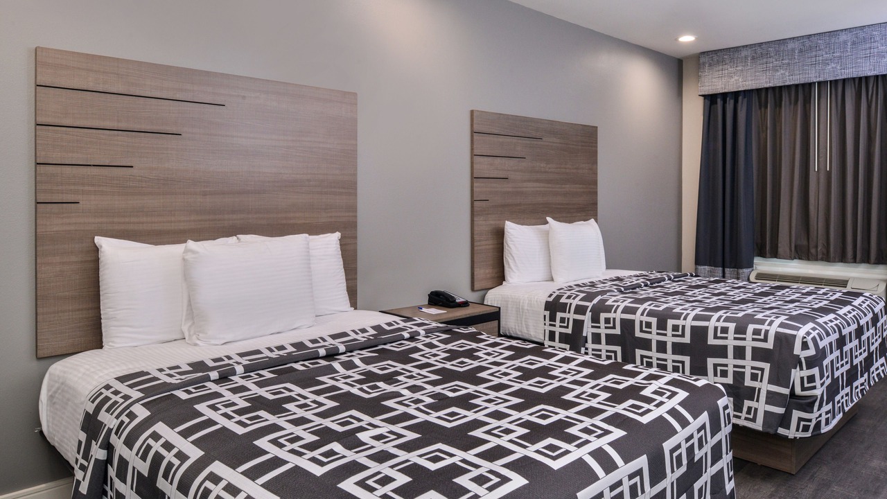 Photo of Bedroom in Barker