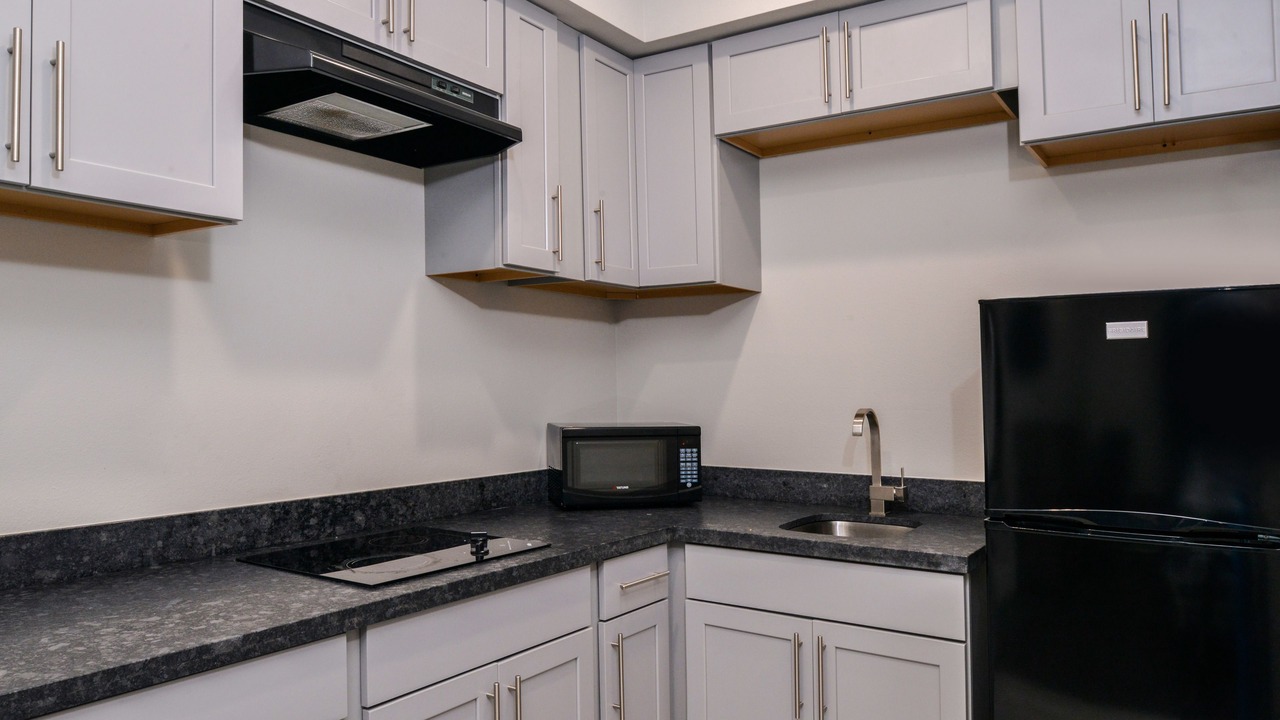 Photo of Kitchen in Barker