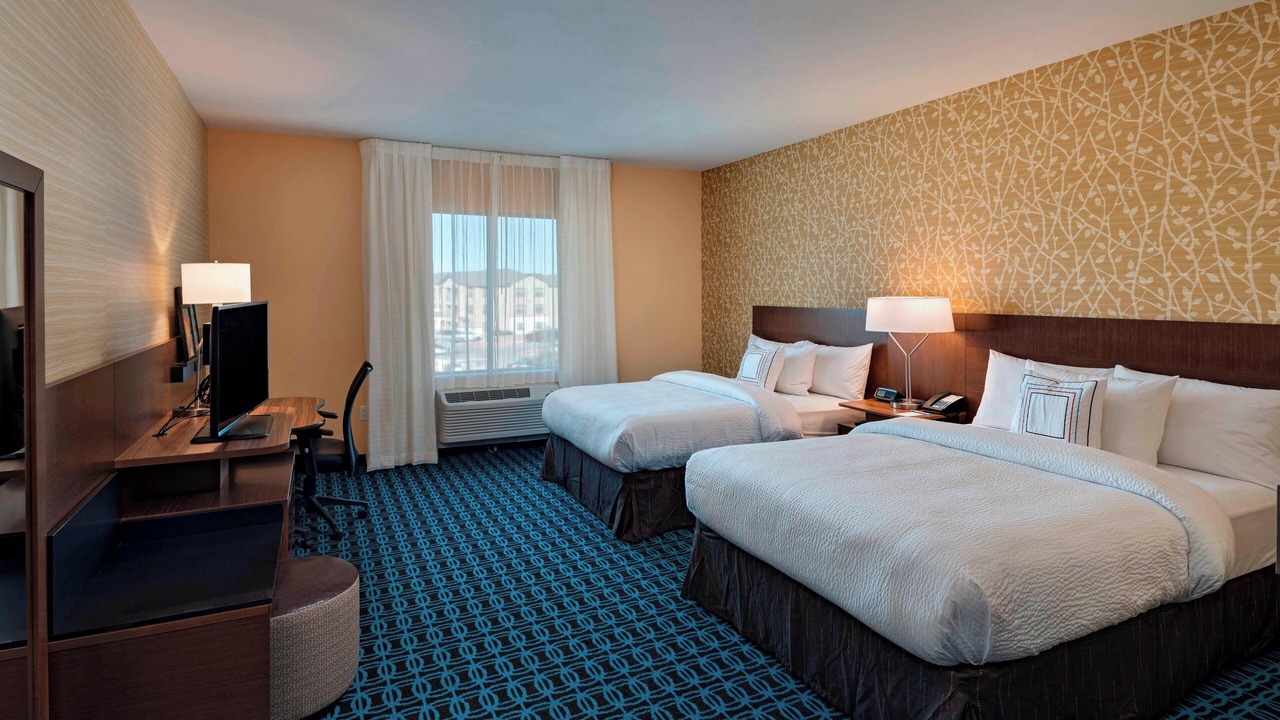 Photo of Bedroom in Buda
