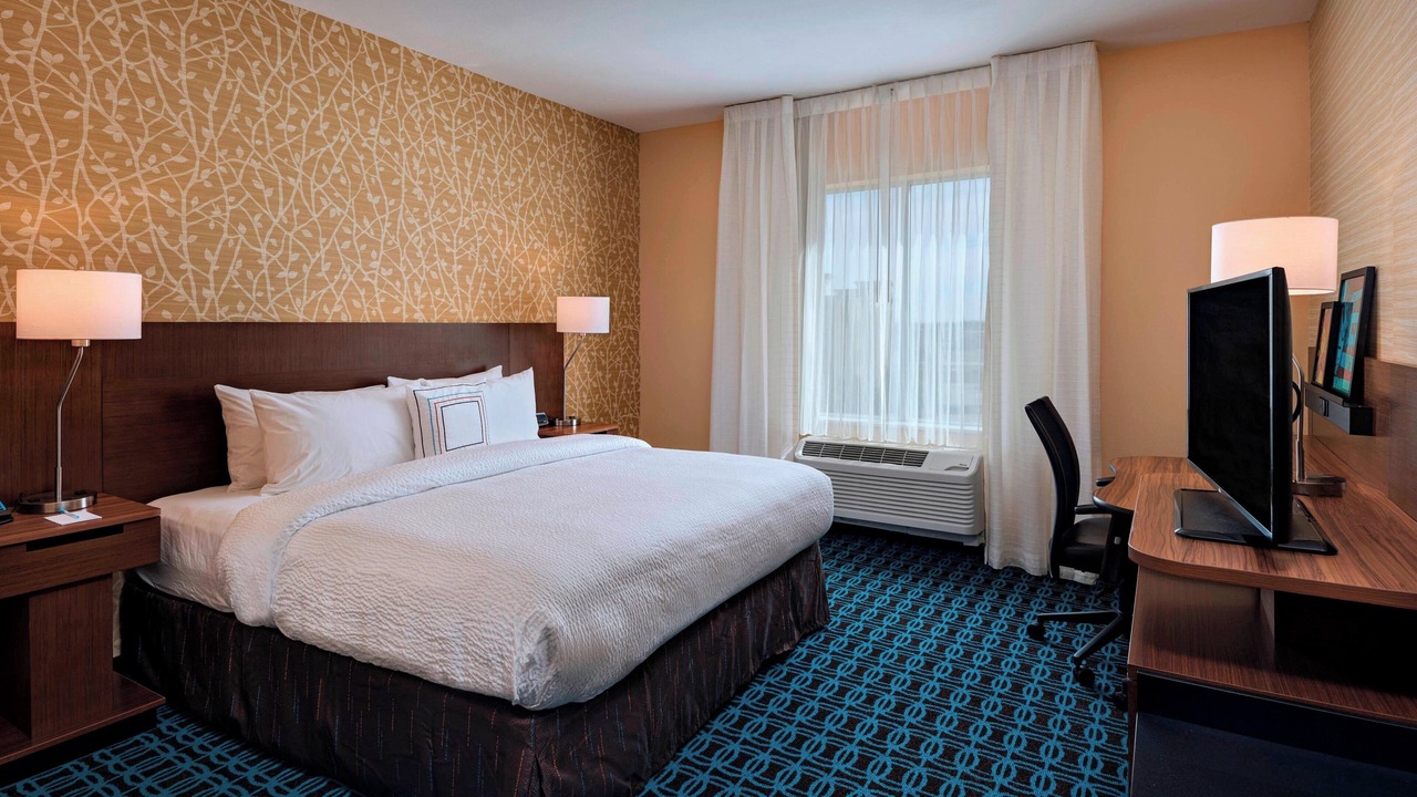 Photo of Bedroom in Buda