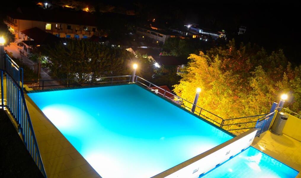 Photo of Outdoor in Teluk Nipah