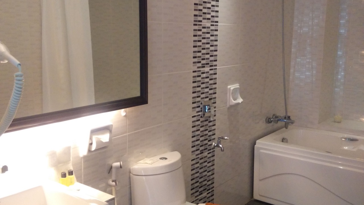 Photo of Bathroom in Teluk Nipah