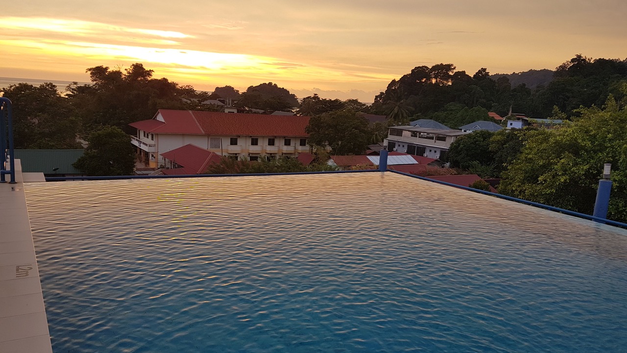 Photo of Outdoor in Teluk Nipah