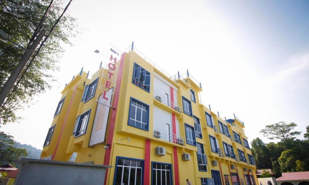 Photo of Outdoor in Teluk Nipah