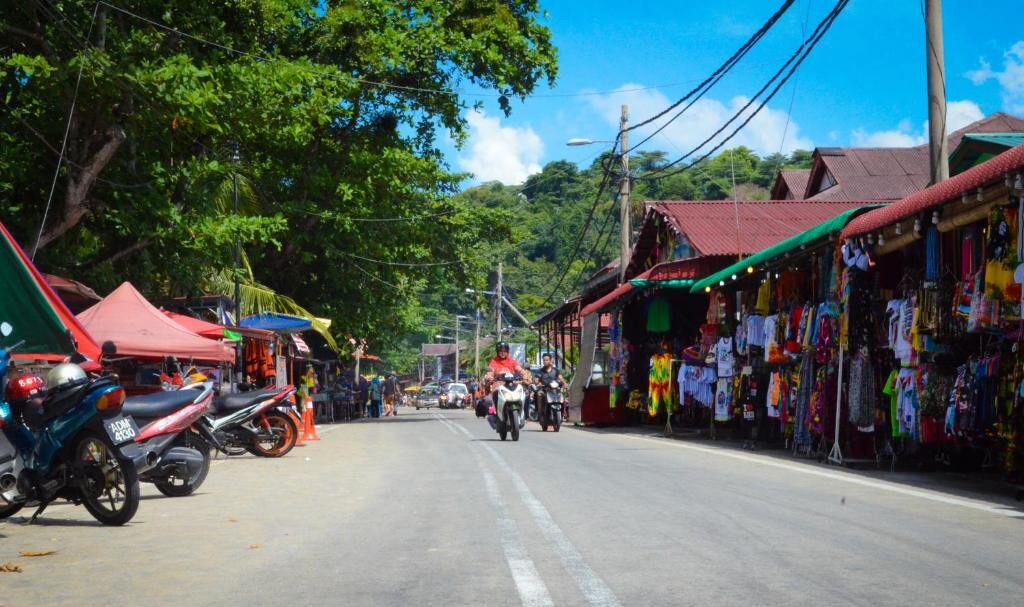 Photo of Outdoor in Teluk Nipah