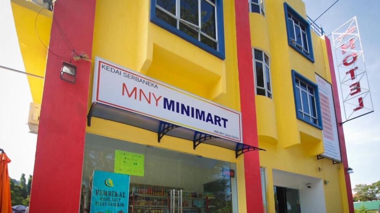 Photo of Outdoor in Teluk Nipah