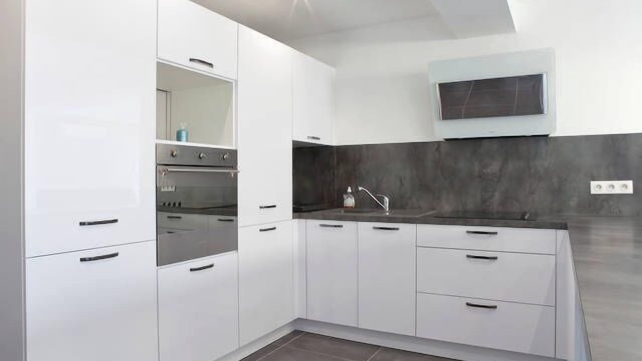 Photo of Kitchen in Juvignac
