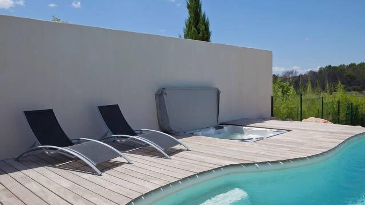 Photo of Outdoor in Juvignac