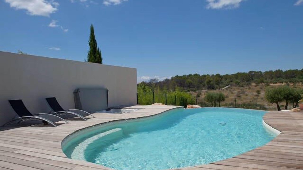 Photo of Outdoor in Juvignac
