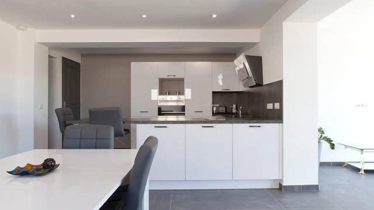 Photo of Kitchen in Juvignac