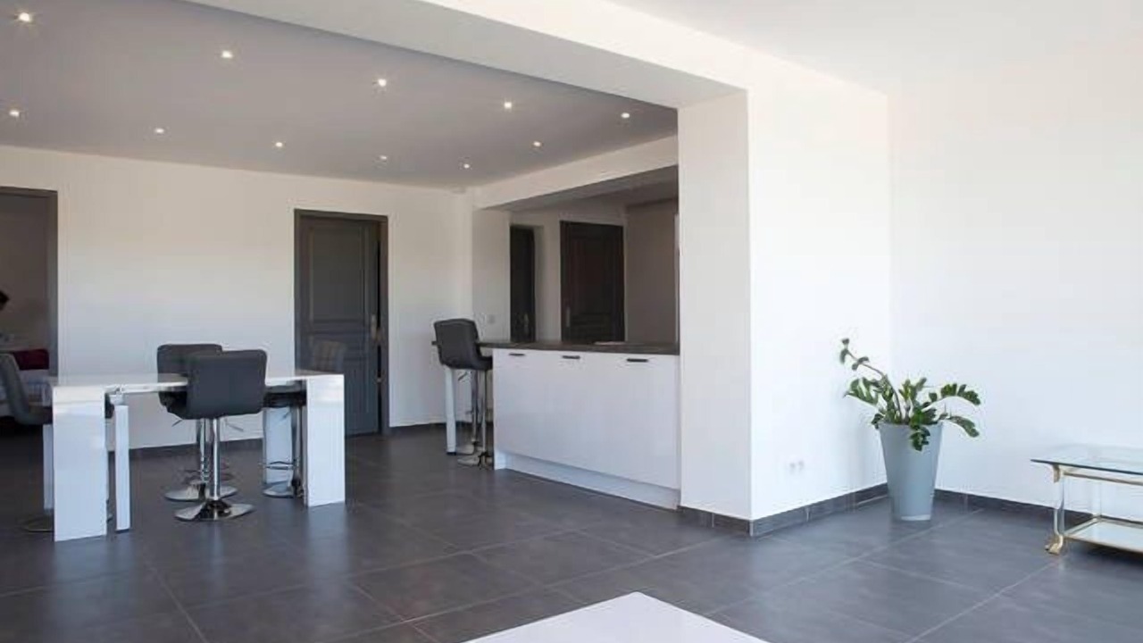 Photo of Livingroom in Juvignac
