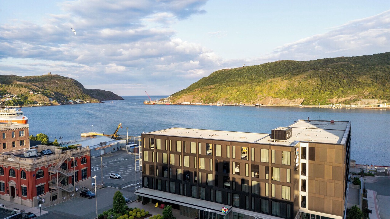 Photo of Outdoor in Downtown St. John's