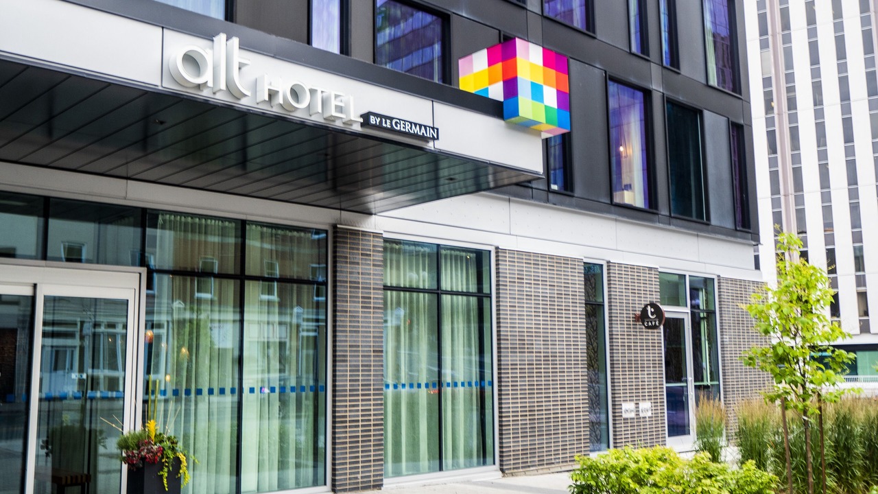 Photo of Outdoor in Downtown St. John's