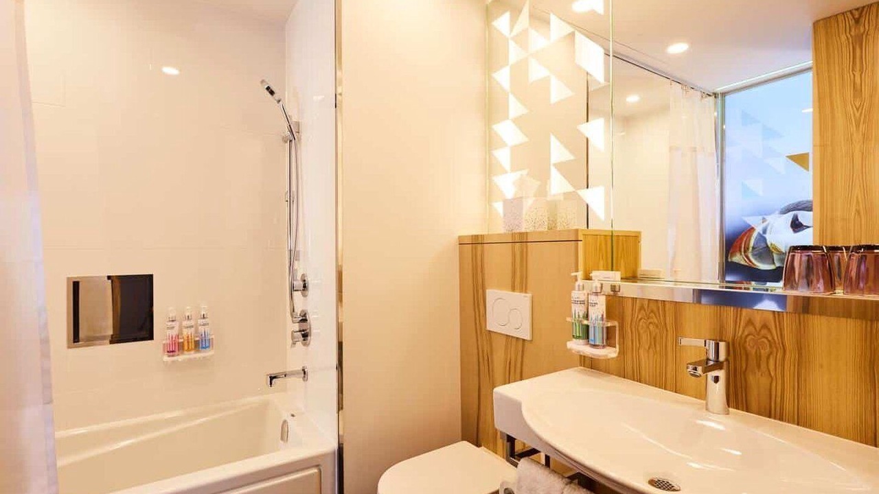 Photo of Bedroom in Downtown St. John's