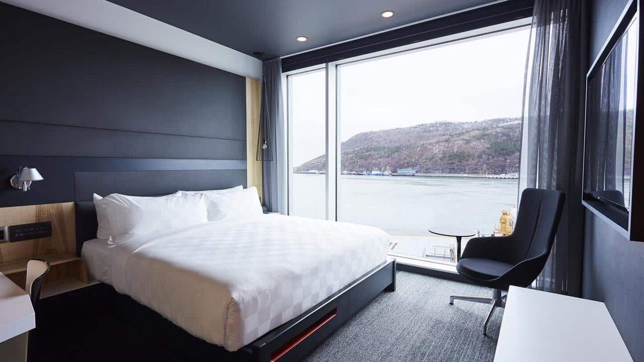 Photo of Others in Downtown St. John's