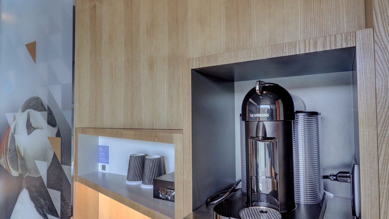 Photo of Bedroom in Downtown St. John's