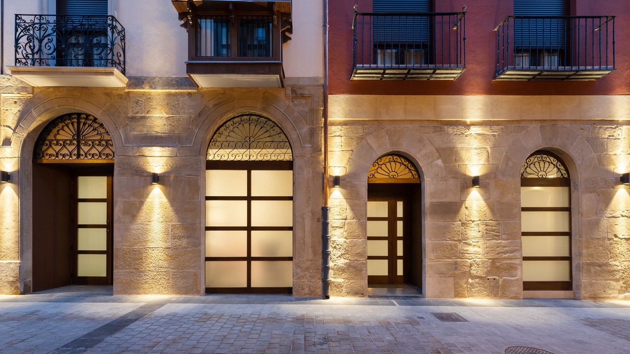 Photo of Outdoor in Logrono Historic Centre