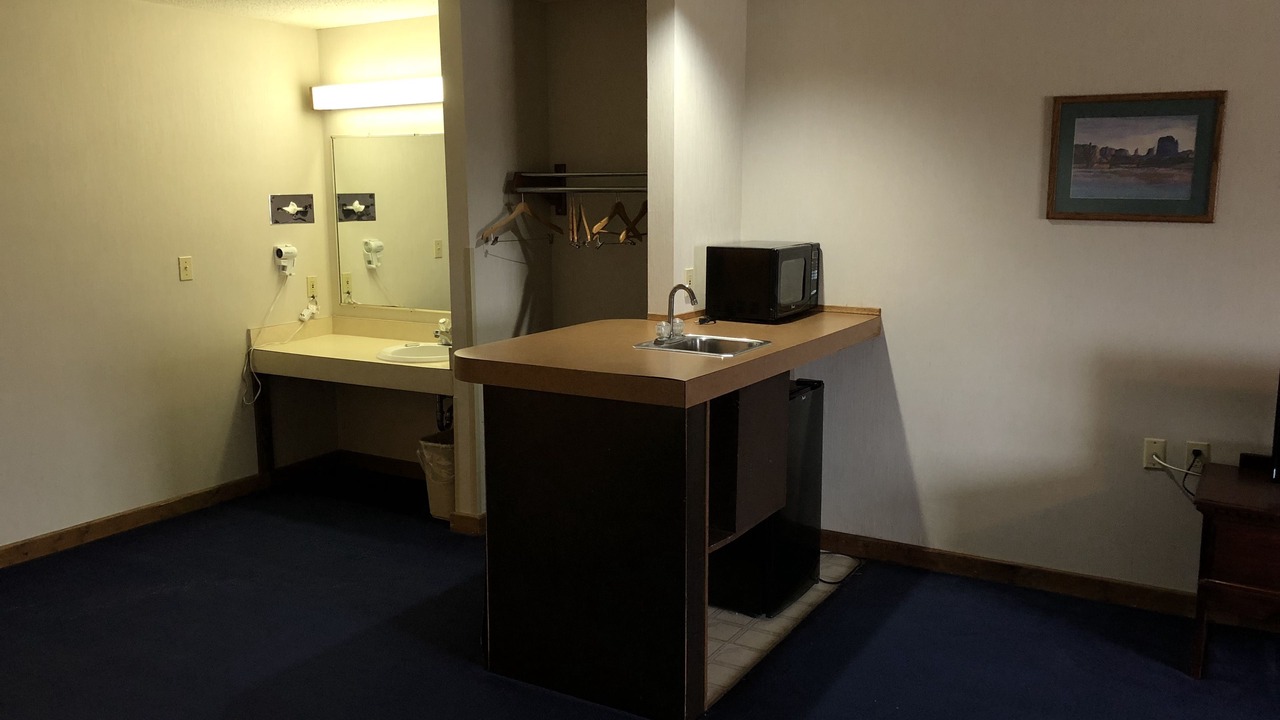 Photo of Kitchen in Denison