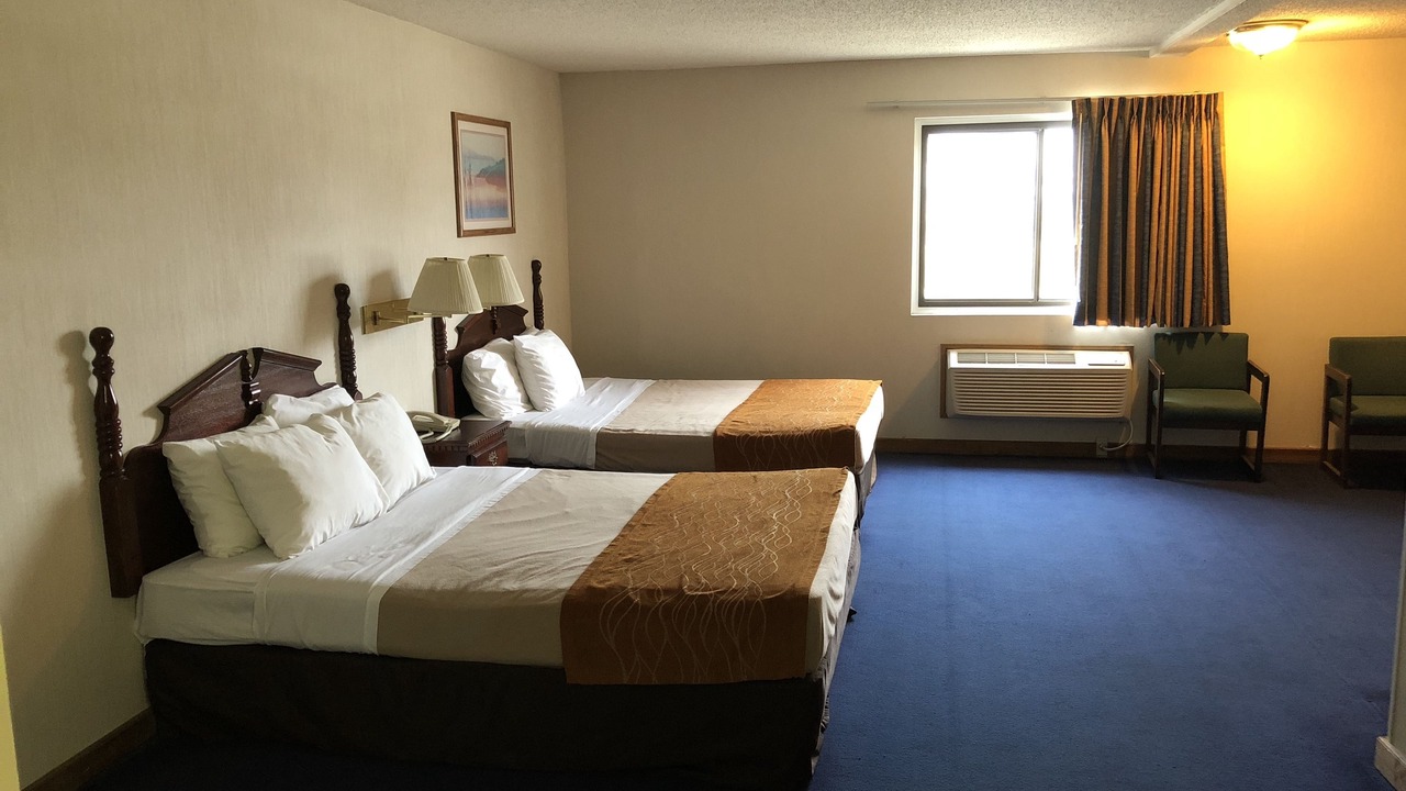 Photo of Bedroom in Denison